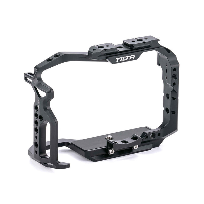 Tilta TA-T30-FCC-B Full Camera Cage for Sony a7 IV(Black)