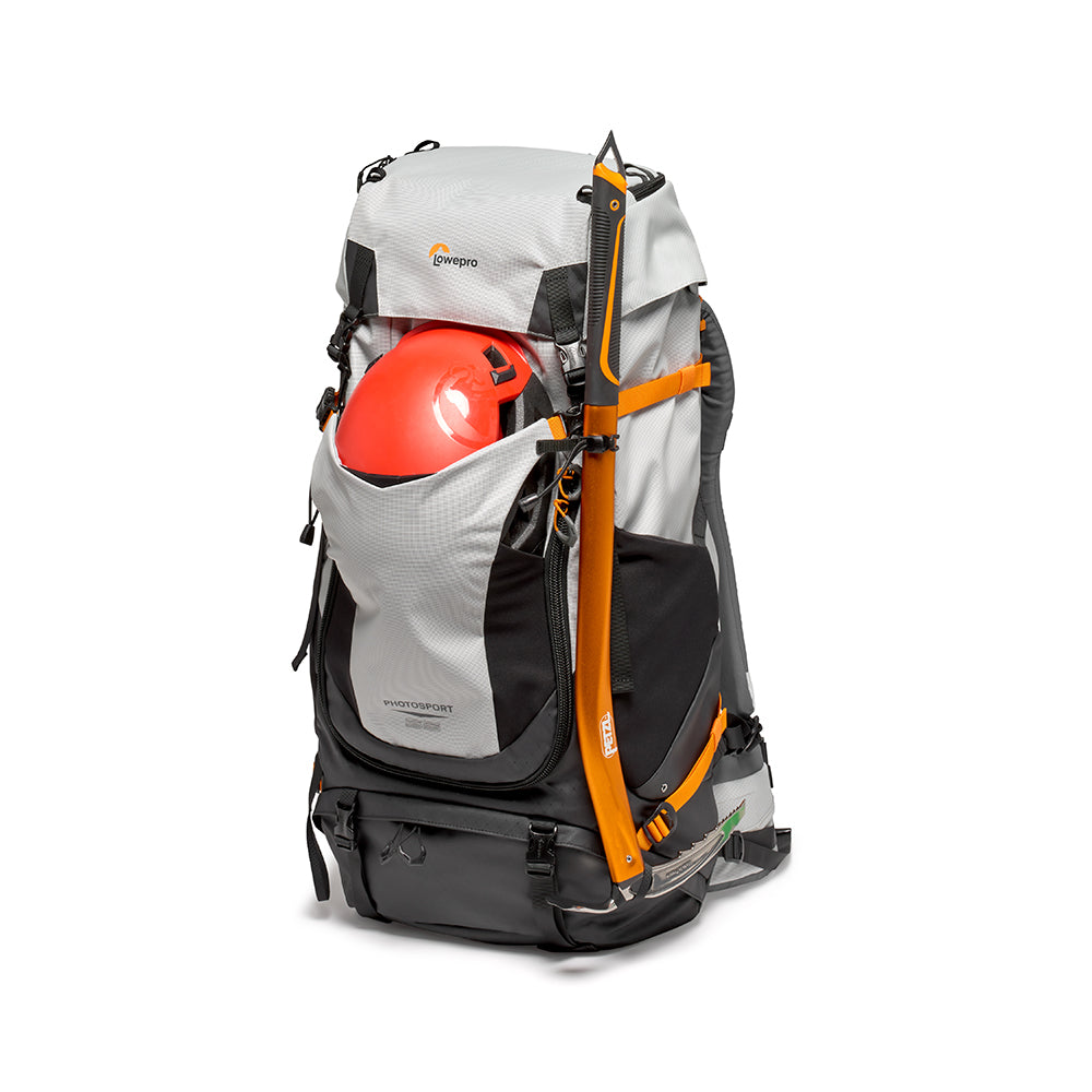 Lowepro LP37341-PWW フォトスポーツ PRO 55L AW III (S-M) - 業務用