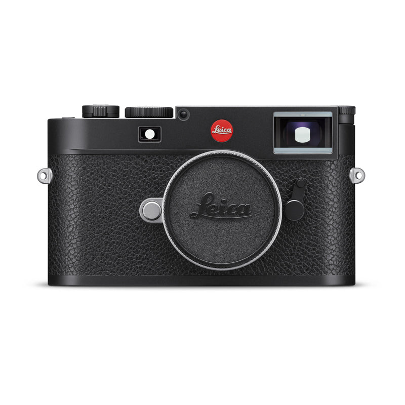 Leica M11 ブラックペイント美品＋ビゾフレックス2