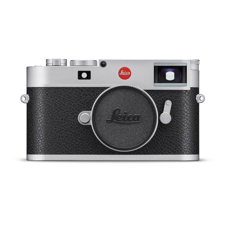 生産完了】LEICA 20203 ライカ M11 シルバー・クローム - 業務用撮影