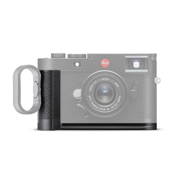 LEICA 24025 M11 用 ハンドグリップ ブラック