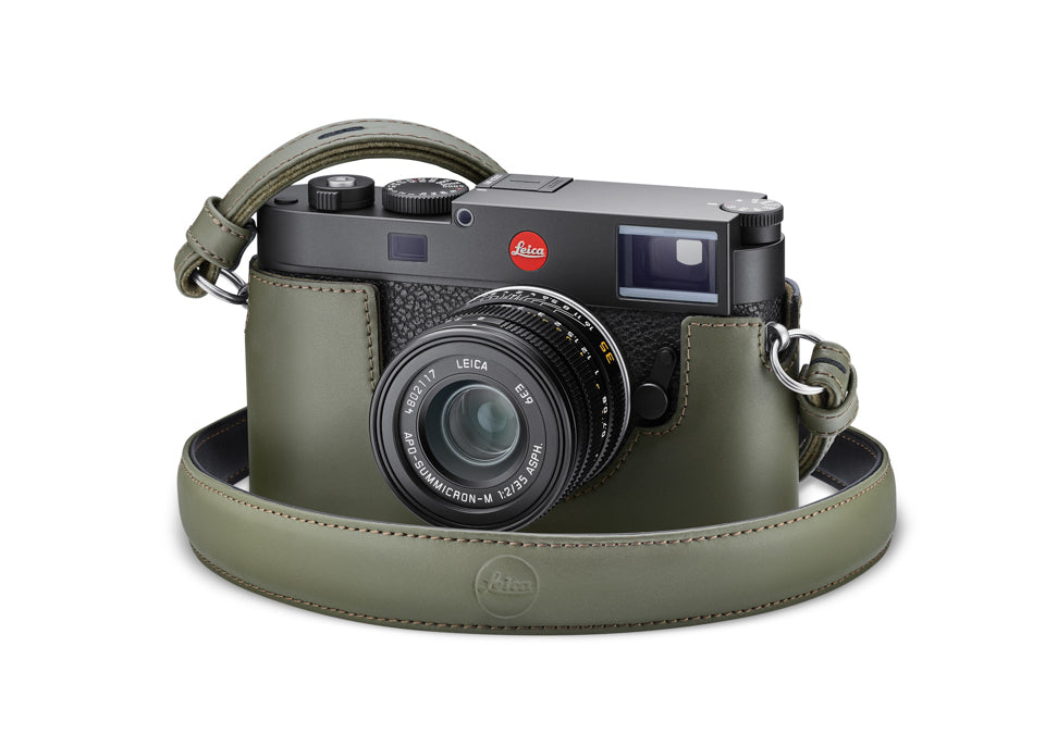 Leica M11用 サムレスト - デジタルカメラ