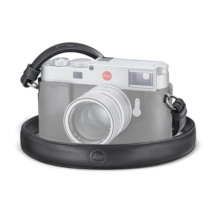 LEICA 24035 キャリングストラップ ブラック