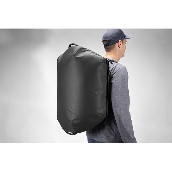 Peak Design BTRD-65-BK-1 トラベル ダッフル 65L ブラック