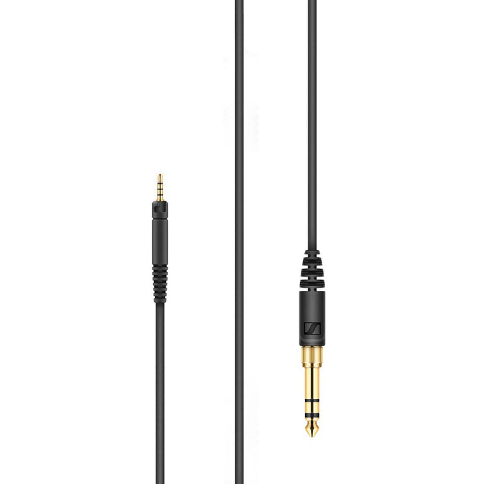 SENNHEISER HD 400 PRO 開放型スタジオモニターヘッドホン