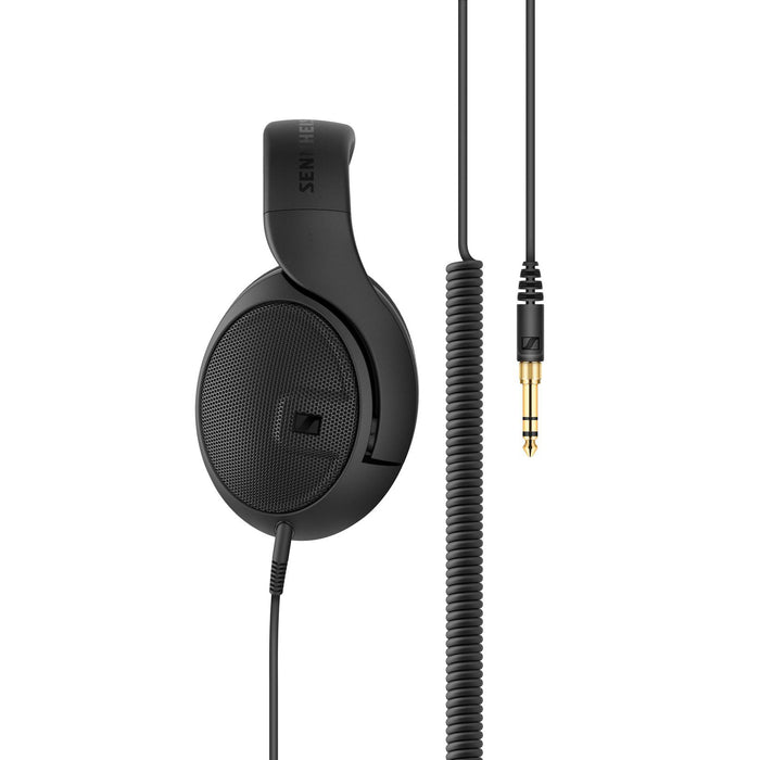 SENNHEISER HD 400 PRO 開放型スタジオモニターヘッドホン