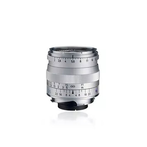 販促販売Carl Zeiss Biogon 35mm f2 ZM（ライカMマウント） レンズ(単焦点)