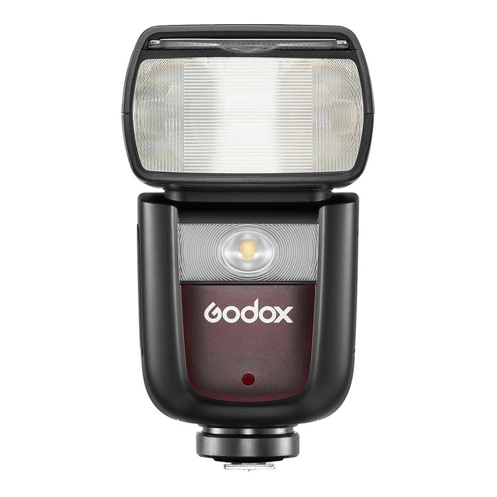 GODOX V860III F フジフィルム用 クリップオンフラッシュ - 業務用撮影