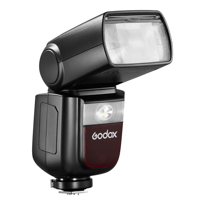 GODOX V860III O オリンパス/パナソニック用 クリップオンフラッシュ