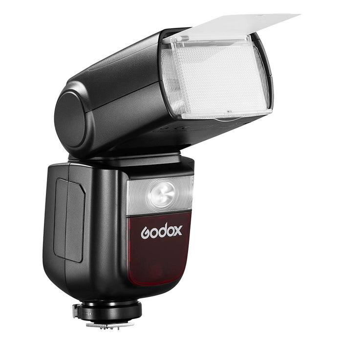 GODOX V860III O オリンパス/パナソニック用 クリップオンフラッシュ