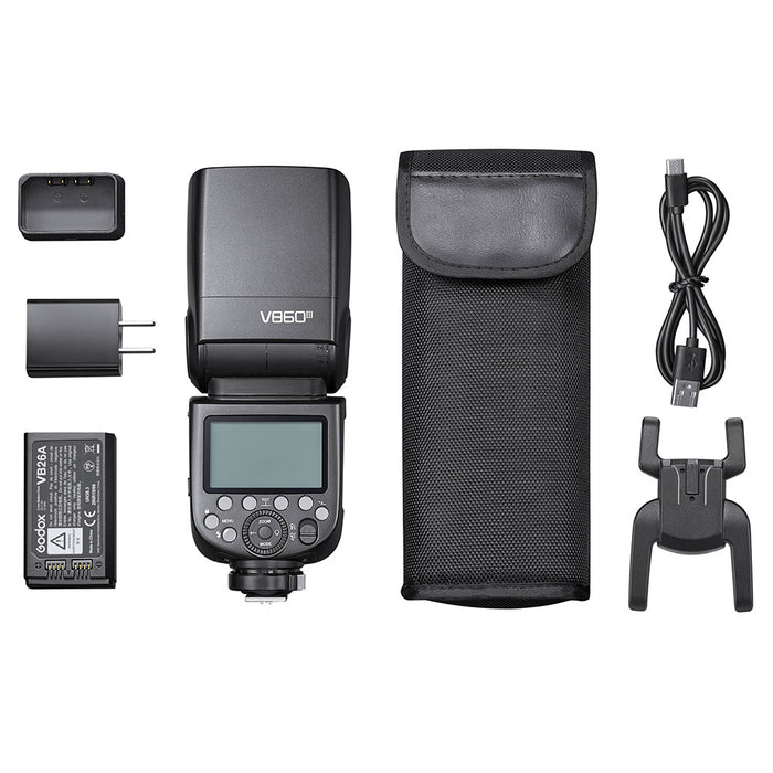 訳あり godox v860iiis www.apidofarm.com