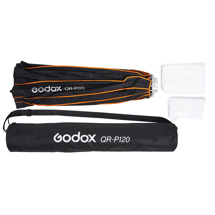 GODOX QR-P120 パラボリックソフトボックス QR-P120