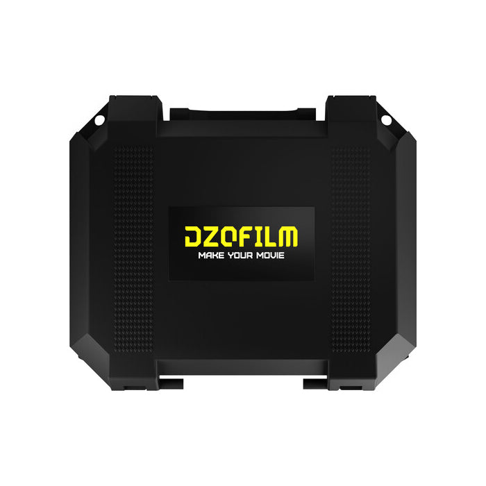 DZOFILM DZO-FFA70135-BLK Catta Ace Zoom シネマズームレンズ PL/EF