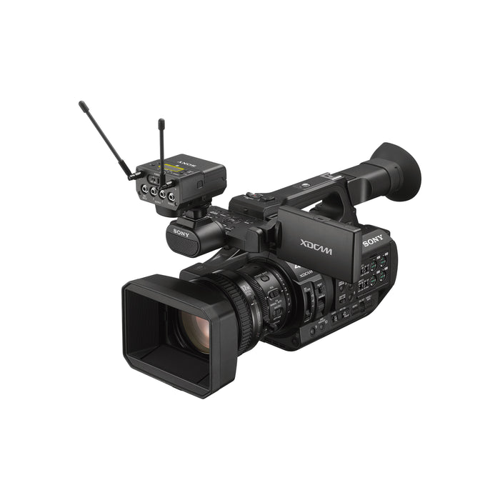 SONY URX-P41D ポータブルダイバーシティチューナー(デュアル) 業務用撮影・映像・音響・ドローン専門店 システムファイブ