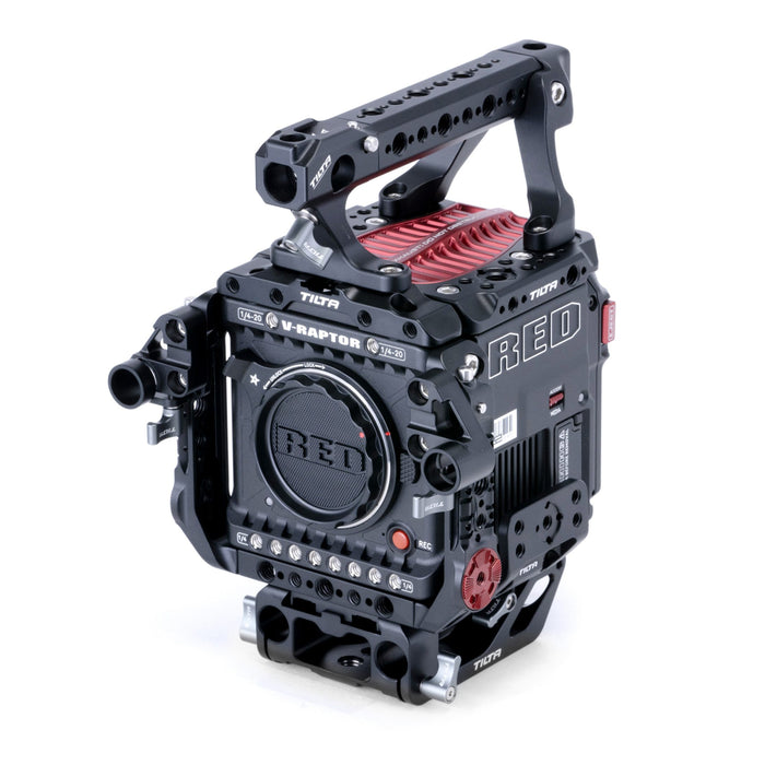 Tilta ESR-T08-A Camera Cage for RED V-RAPTOR Basic Kit