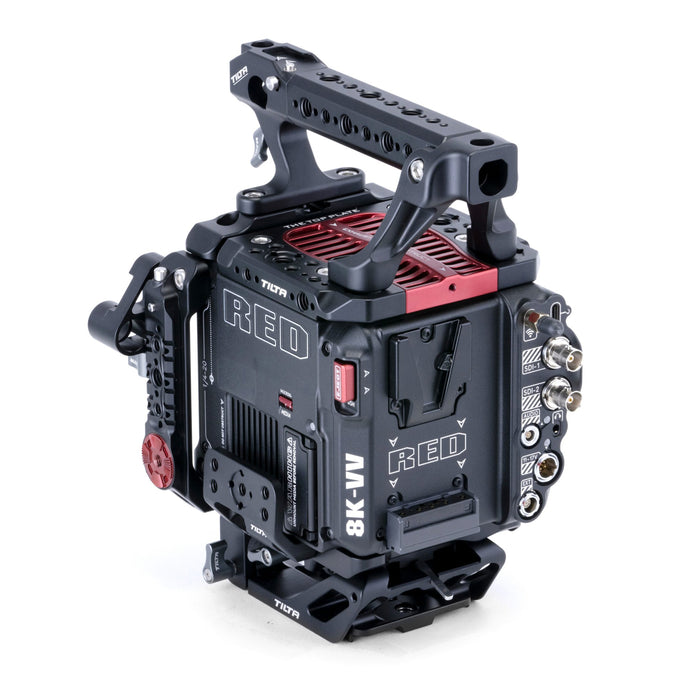 Tilta ESR-T08-A Camera Cage for RED V-RAPTOR Basic Kit