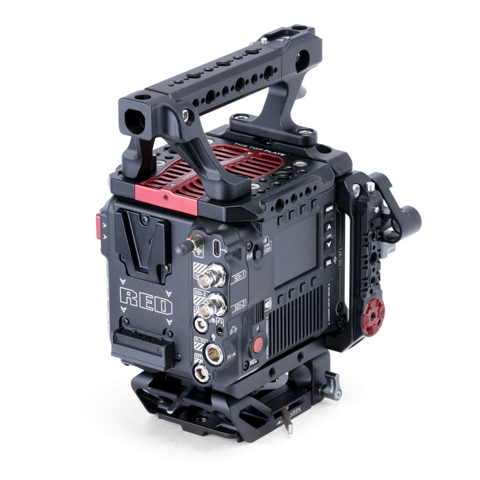 Tilta ESR-T08-A Camera Cage for RED V-RAPTOR Basic Kit