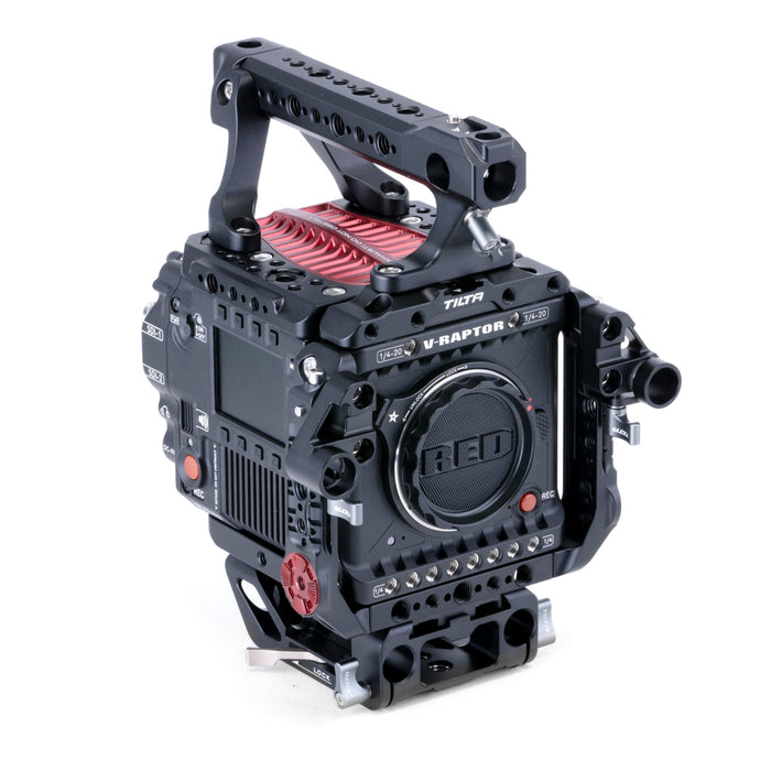 Tilta ESR-T08-A Camera Cage for RED V-RAPTOR Basic Kit