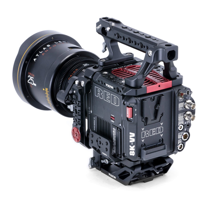 Tilta ESR-T08-A Camera Cage for RED V-RAPTOR Basic Kit