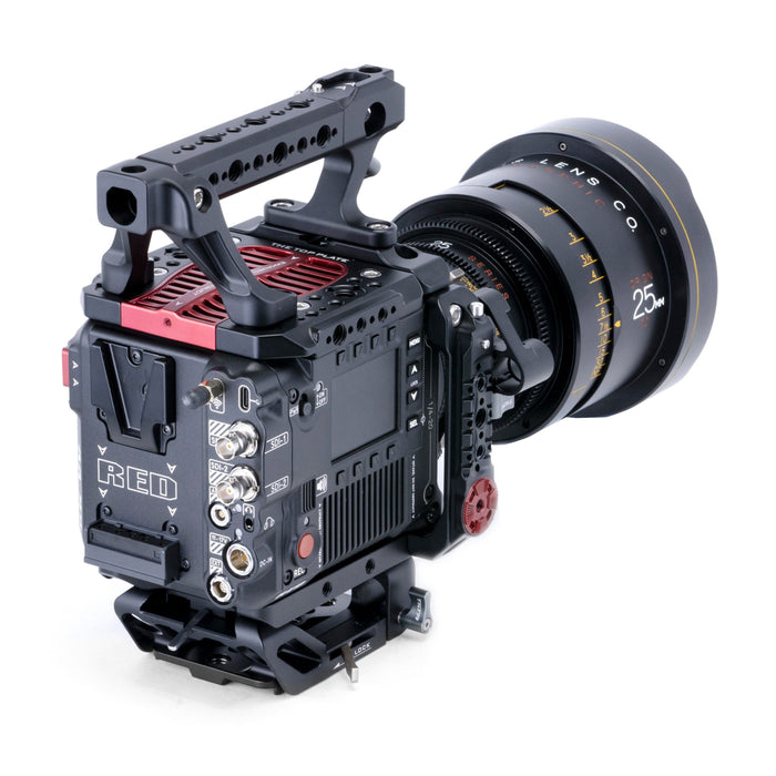 Tilta ESR-T08-A Camera Cage for RED V-RAPTOR Basic Kit