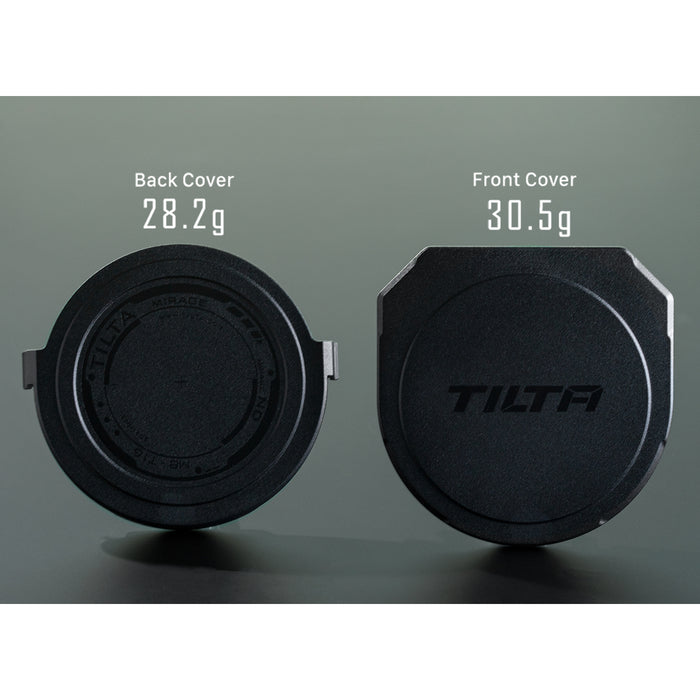 Tilta MB-T16-FPC Filter Protection Cover for Tilta Mirage