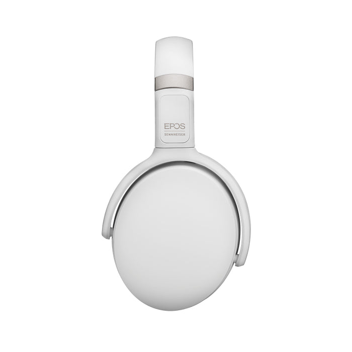 EPOS|SENNHEISER ADAPT 360 White ヘッドセット(Bluetooth無線 ...