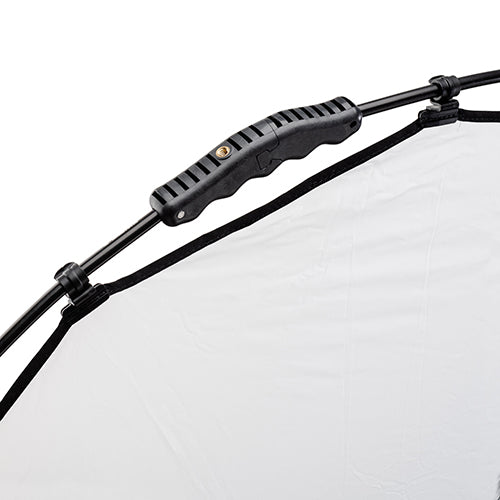 Manfrotto LL LR3333 ハロコンパクトプラス ディフューザー98cm 2f