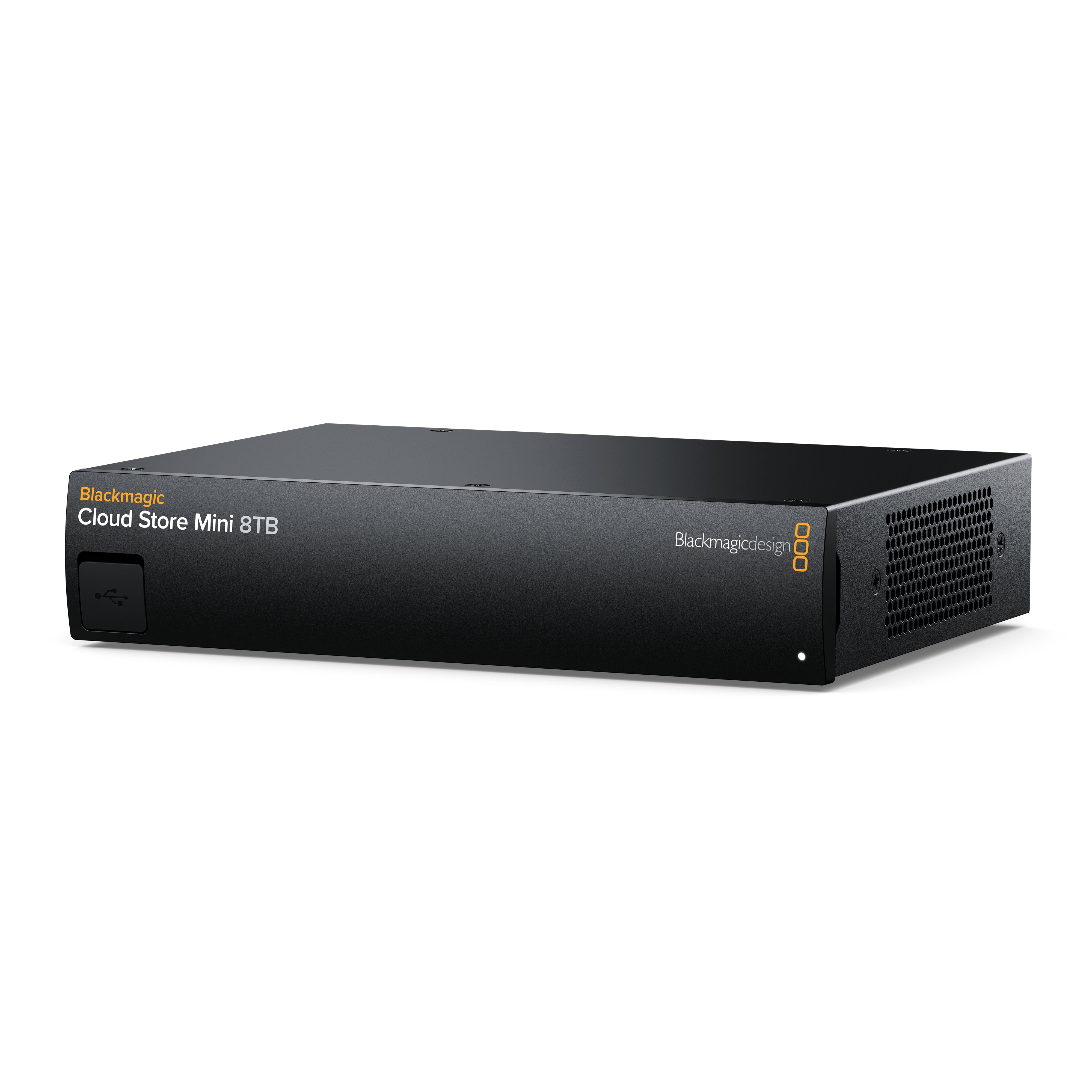 Blackmagic Cloud Store Mini 8TB - 業務用撮影・映像・音響・ドローン