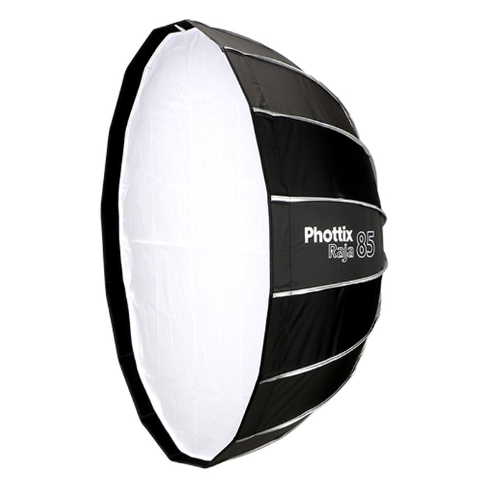 Phottix Raja Quick-Folding Softbox 85cm