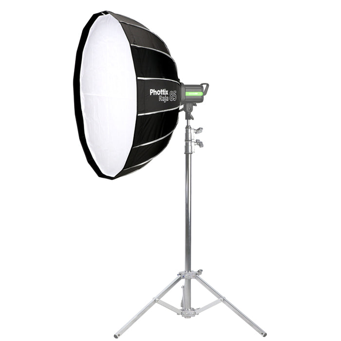 Phottix Raja Quick-Folding Softbox 85cm