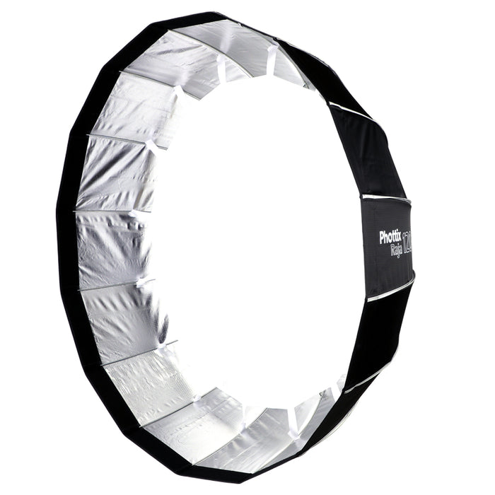 Phottix Raja Quick-Folding Softbox 120cm