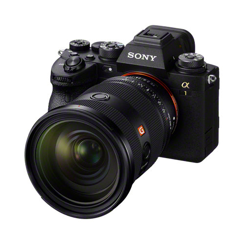2／12終了SONY SEL 24-70mm F2.8 GMaster 美品カメラ