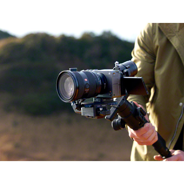 SONY FE 24-70mm F2.8 GM 新品未使用品カメラ