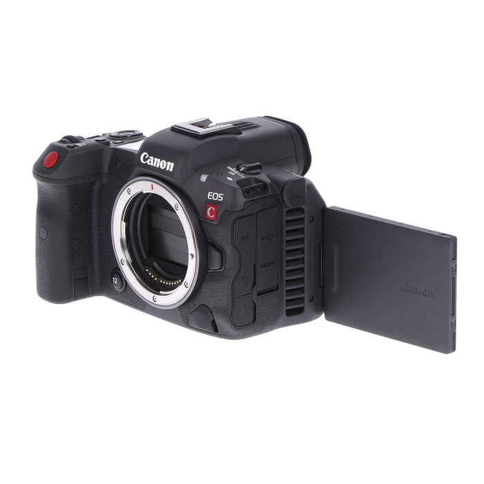 【アウトレット】Canon デジタルシネマカメラ EOS R5 C