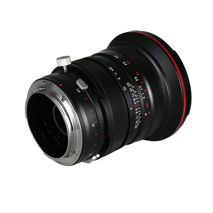 LAOWA LAO0247 20mm F4 Zero-D Shift Canon EF