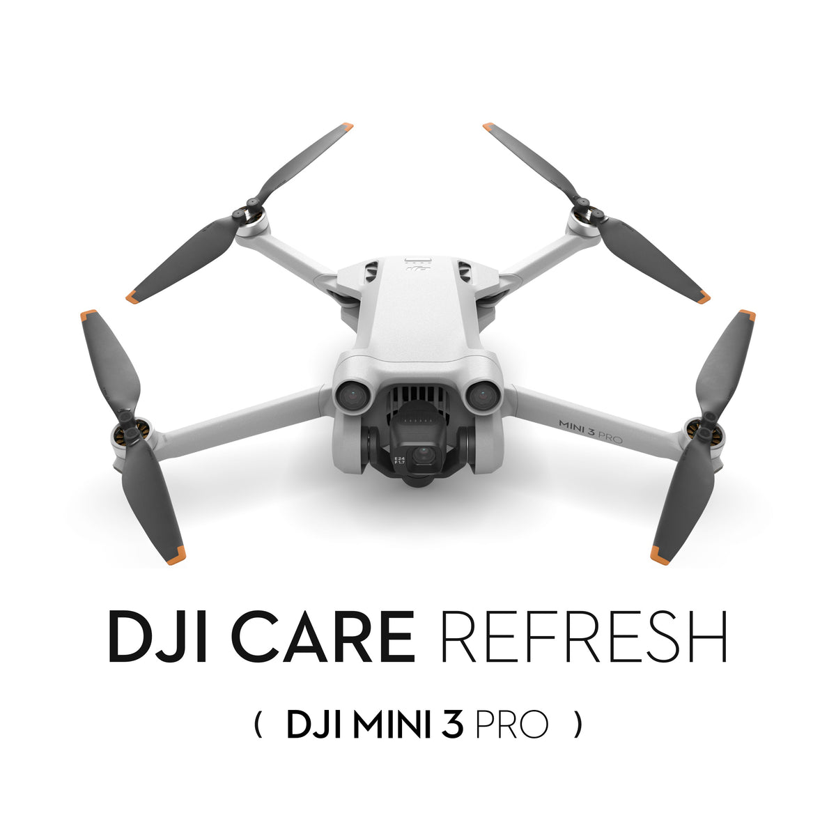 DJI Care Refresh 2年版(DJI Mini 3 Pro)カード - 業務用撮影・映像