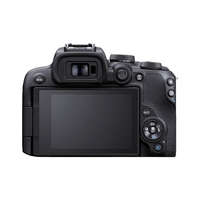 Canon EOSR10 ミラーレスカメラ EOS R10 ボディー - 業務用撮影・映像 ...