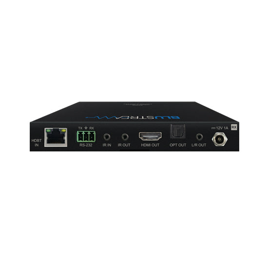 Blustream RX70CS ARC対応HDBaseT CSC受信器