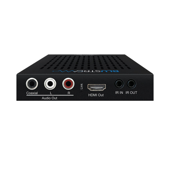 Blustream HEX70CS-RX HDBaseT CSC受信機