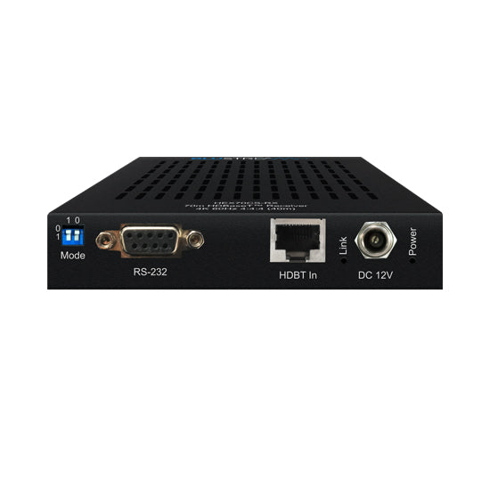 Blustream HEX70CS-RX HDBaseT CSC受信機