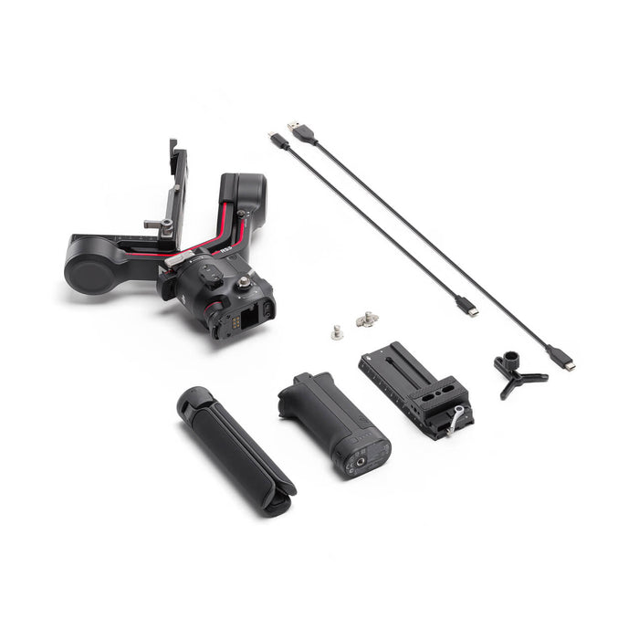 【生産完了】DJI H71101 DJI RS 3