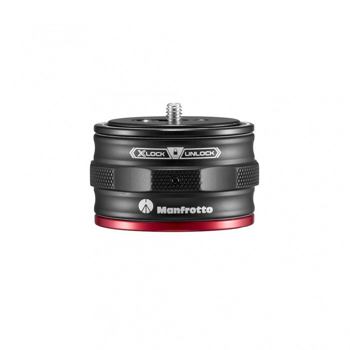 Manfrotto MVAQR-BASE move クイックリリースベース