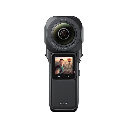 Insta360 CINRSGP/D Insta360 ONE RS 1インチ 360度版 - 業務用