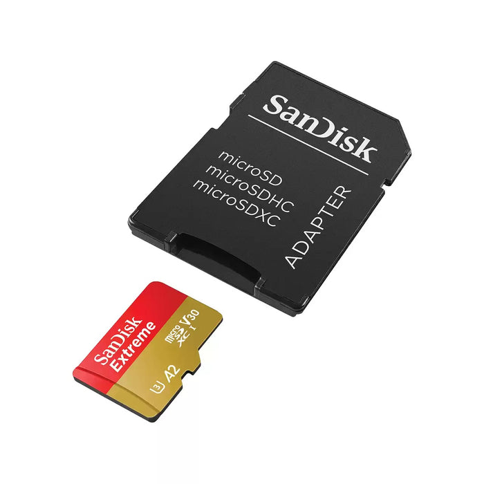 SANDISK　SDSQXAV-256G-JN3MD [256GB]