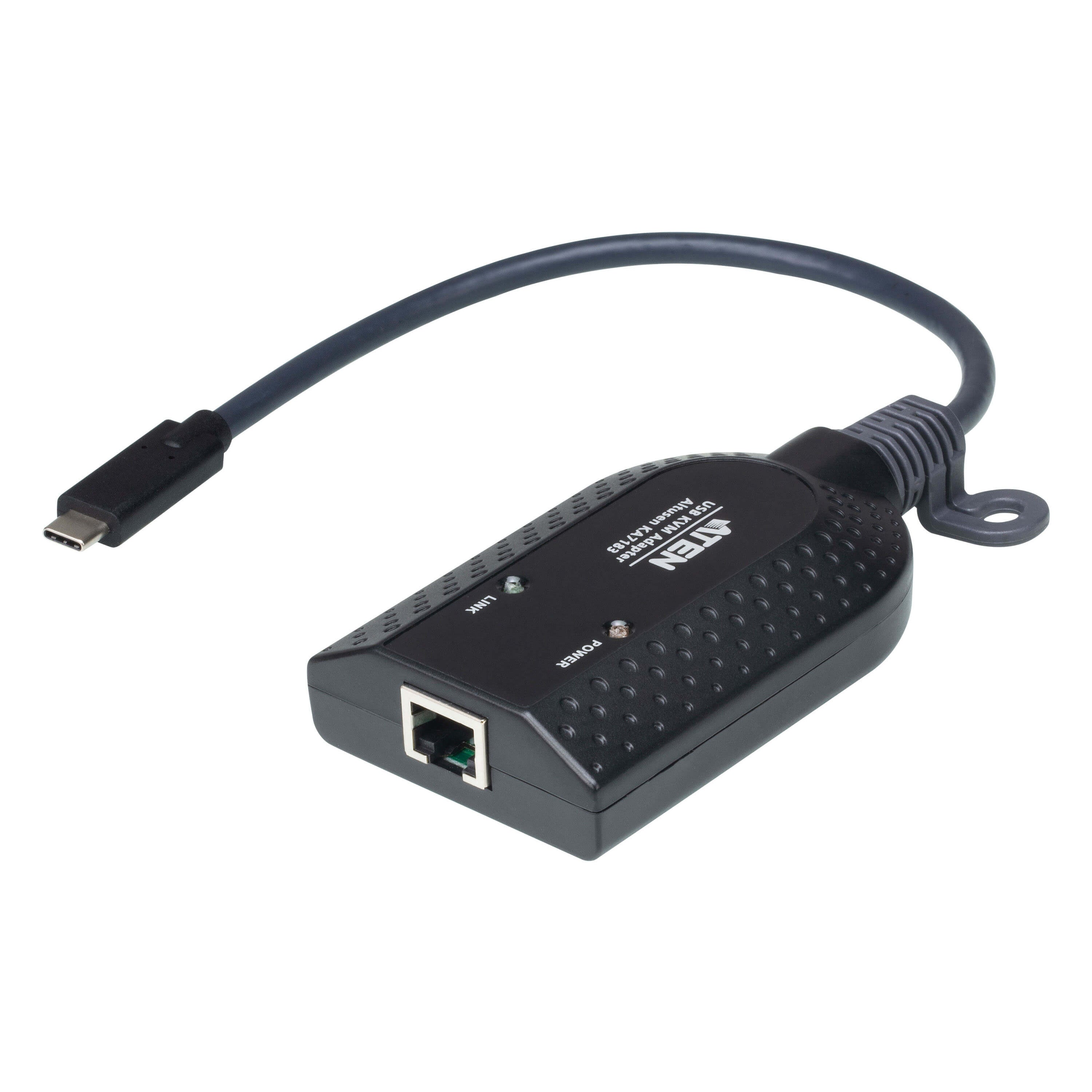ATEN KA7168 スマートカードリーダー対応 HDMI・USBコンピューター
