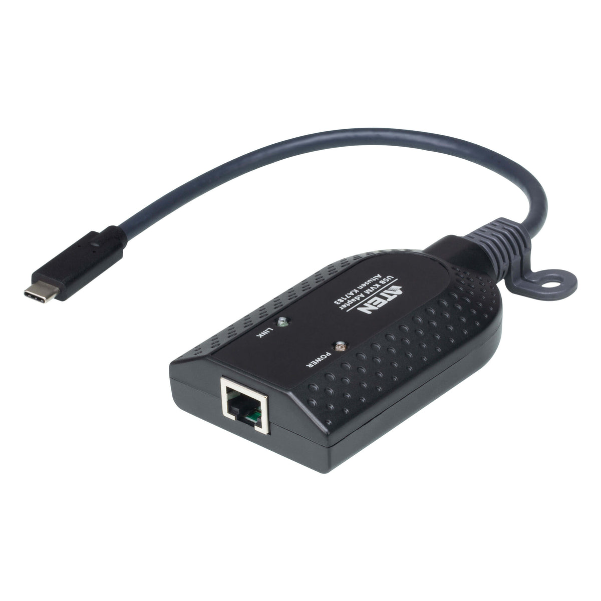 ATEN KA7183 USB-C コンピューターモジュール（バーチャルメディア対応