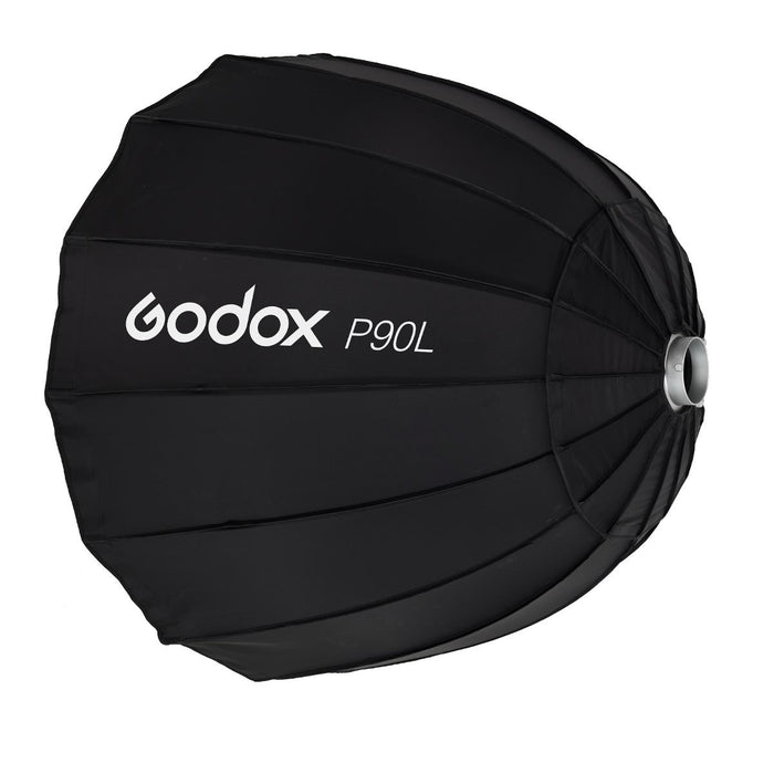 GODOX P90L パラボラソフトボックス 未使用・開封済み - その他