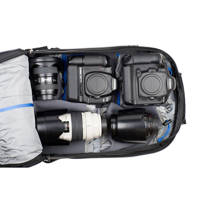 ThinkTANKphoto シェイプ シフター 17 V2.0 ブラック