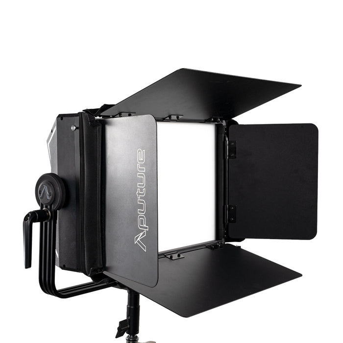 Aputure APNovaBD NOVA P300c用バーンドア