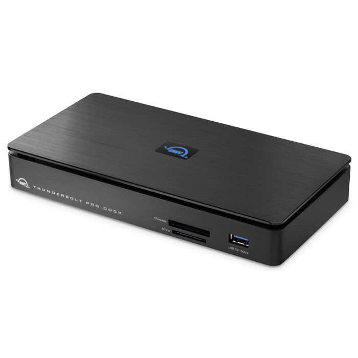 OWC AMU-OWCTB3DKPRON OWC Thunderbolt Pro Dock